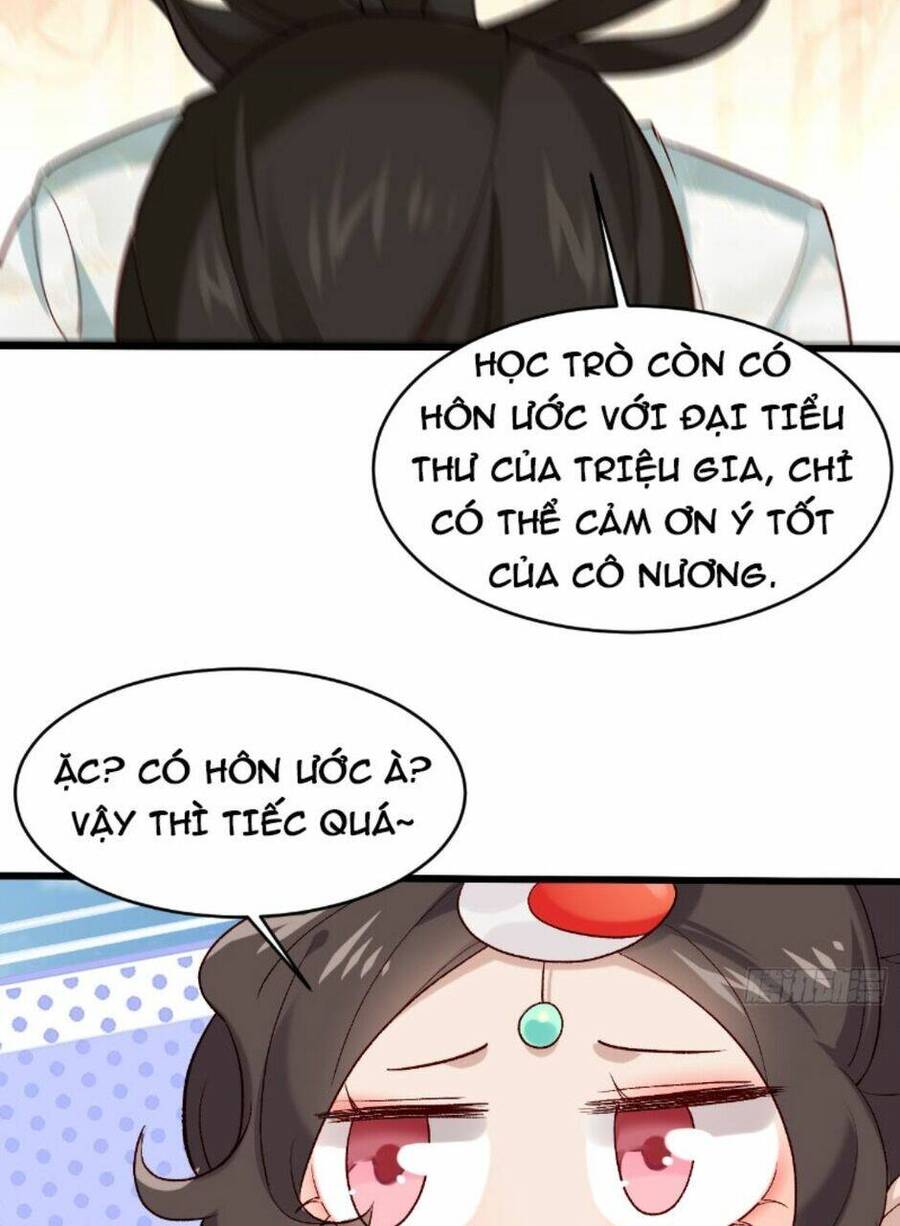 Công Tử Biệt Tú! Chap 15 - Next Chap 16