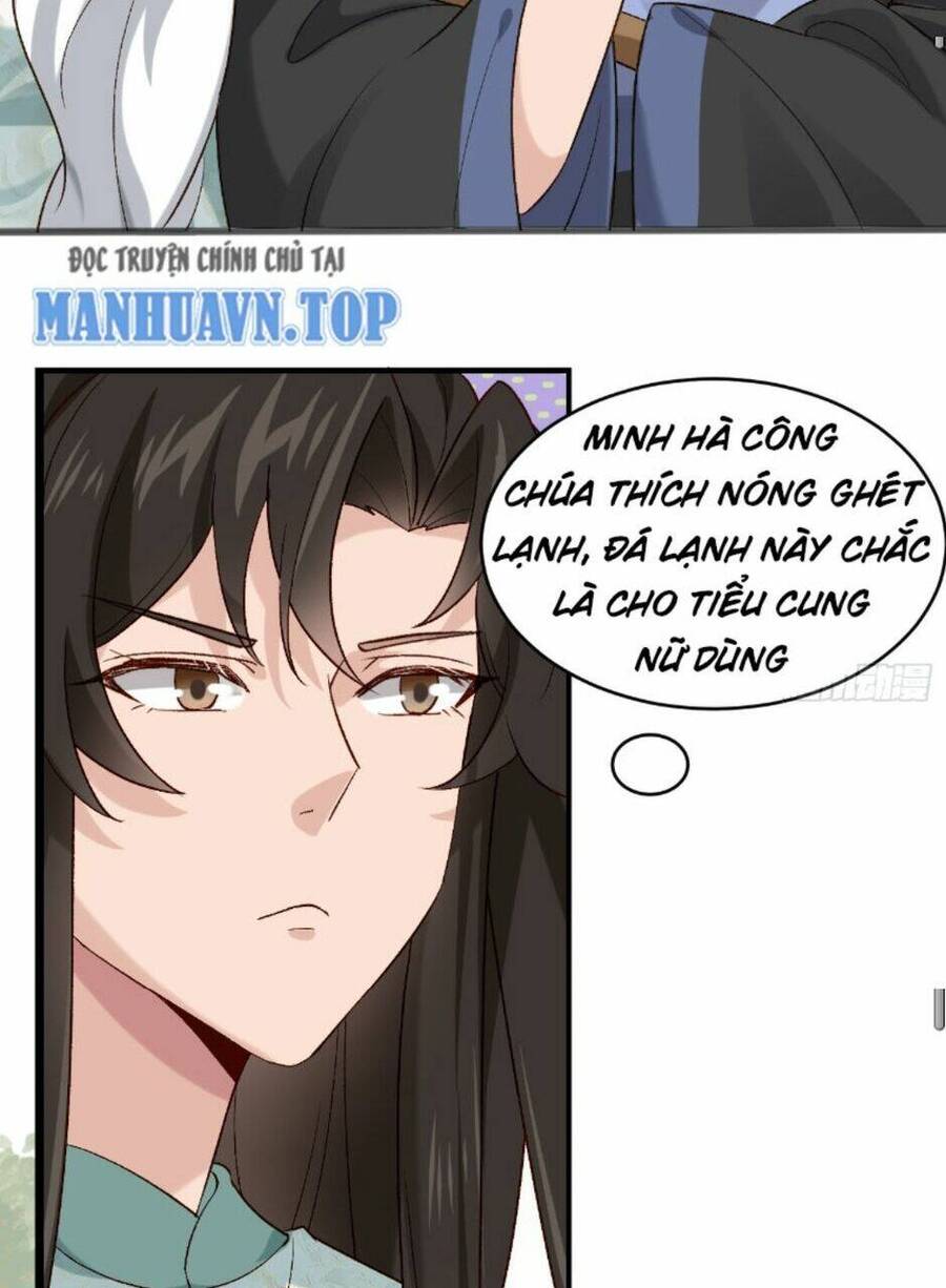 Công Tử Biệt Tú! Chap 15 - Next Chap 16