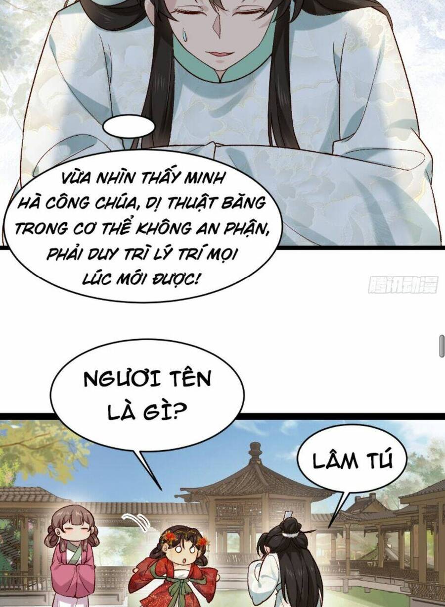 Công Tử Biệt Tú! Chap 15 - Next Chap 16