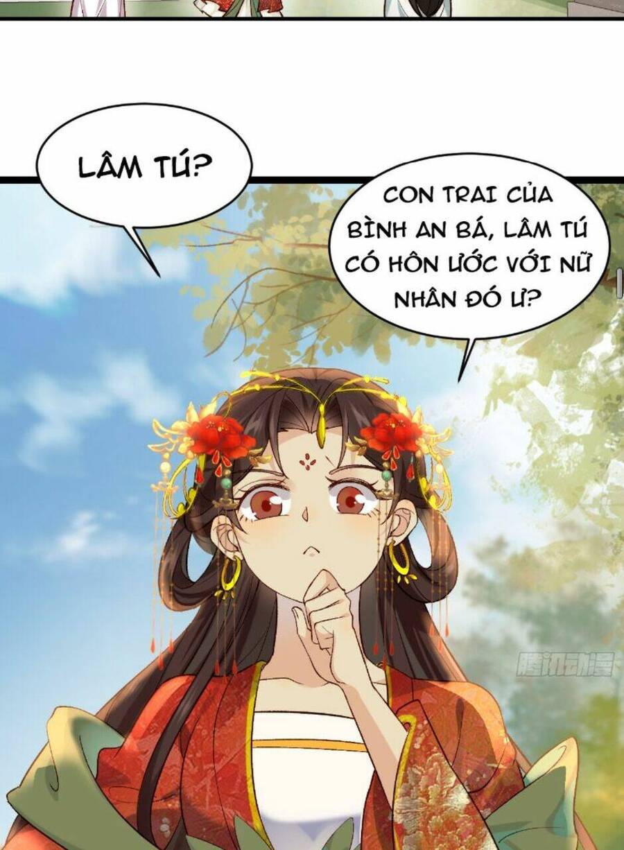 Công Tử Biệt Tú! Chap 15 - Next Chap 16