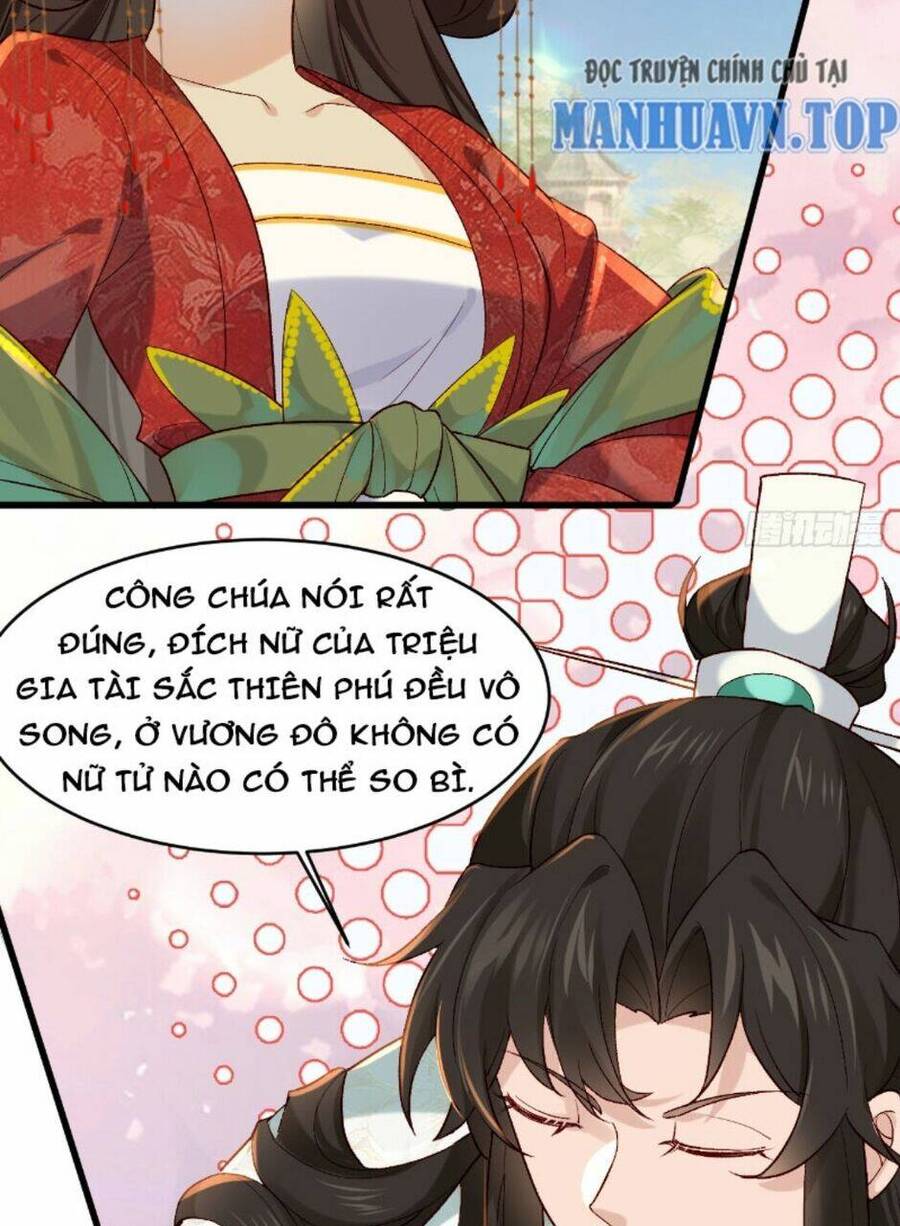 Công Tử Biệt Tú! Chap 15 - Next Chap 16