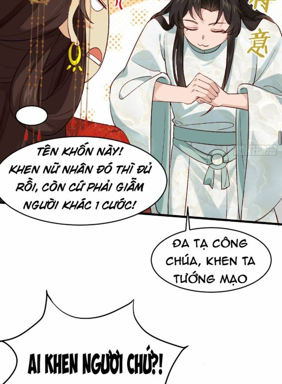 Công Tử Biệt Tú! Chap 15 - Next Chap 16