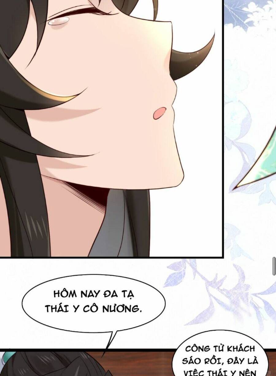 Công Tử Biệt Tú! Chap 16 - Next Chap 17