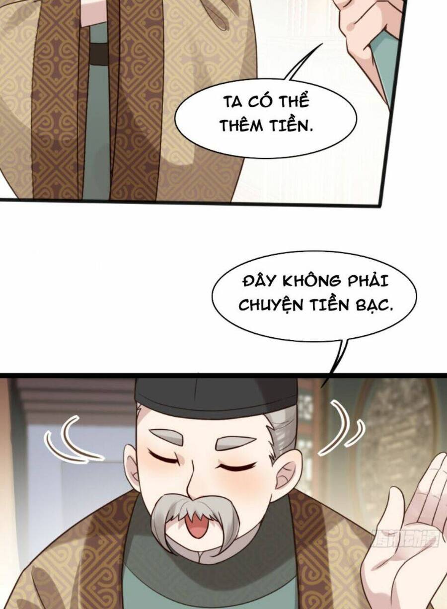 Công Tử Biệt Tú! Chap 16 - Next Chap 17