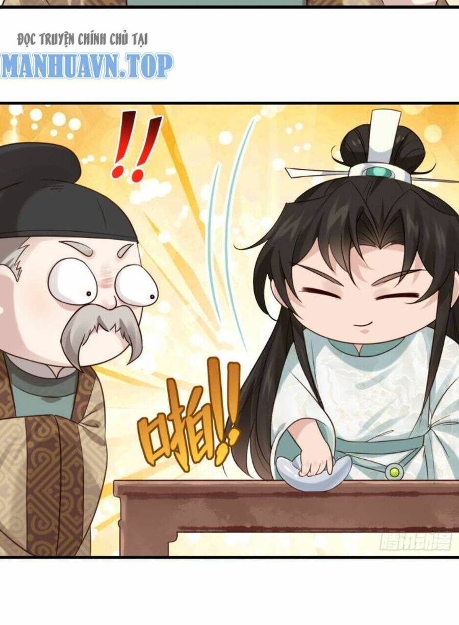 Công Tử Biệt Tú! Chap 16 - Next Chap 17