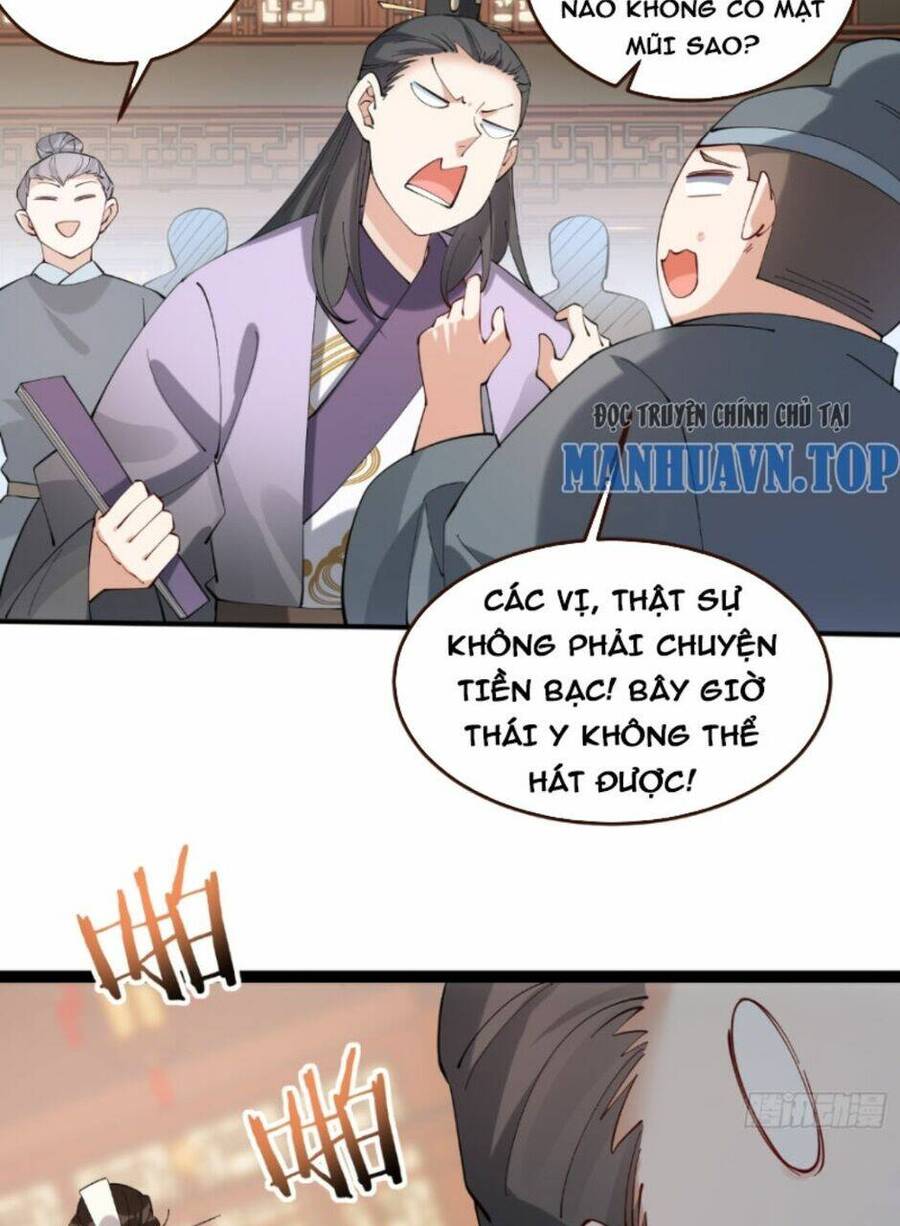 Công Tử Biệt Tú! Chap 17 - Next Chap 18