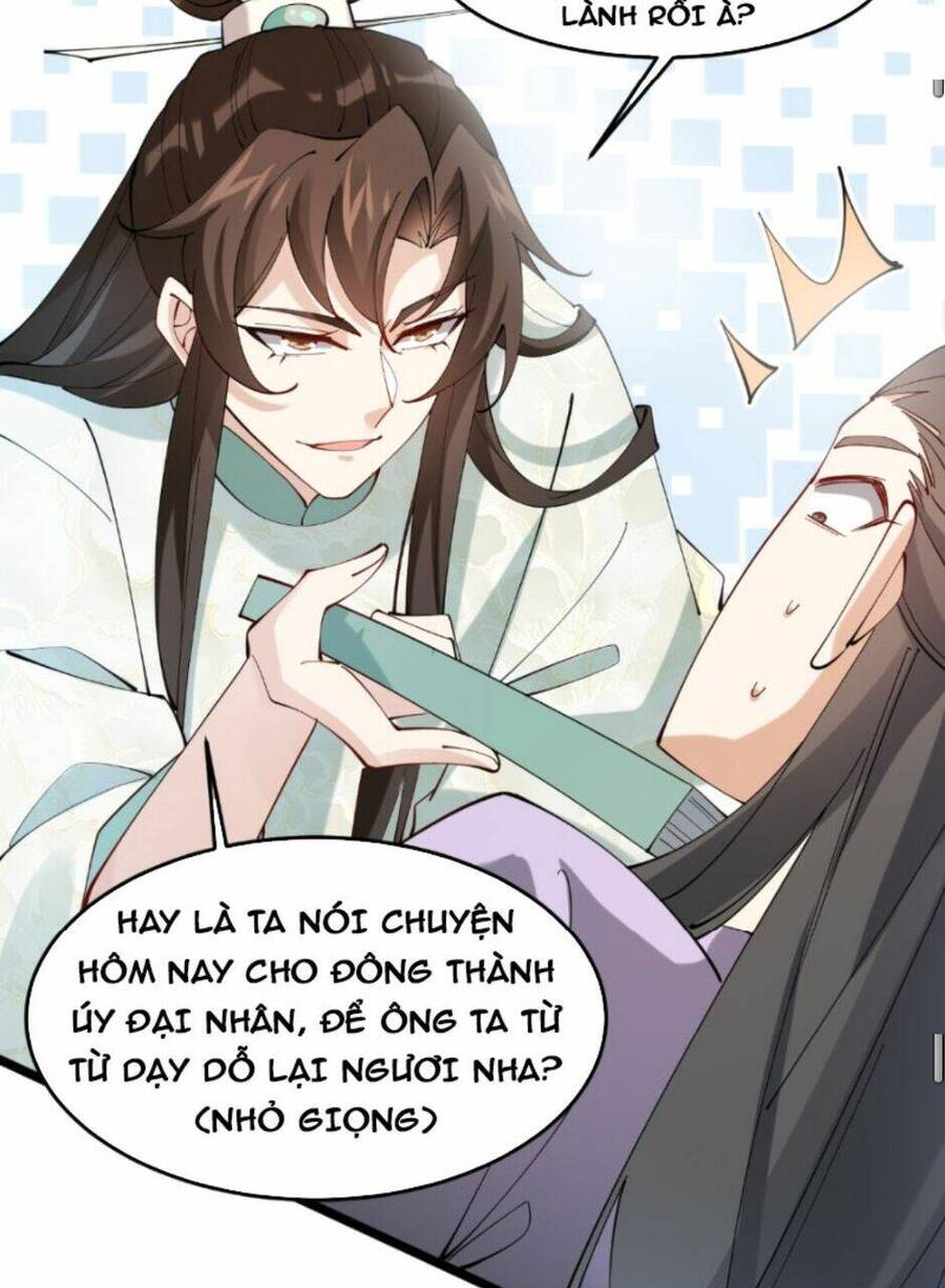 Công Tử Biệt Tú! Chap 17 - Next Chap 18