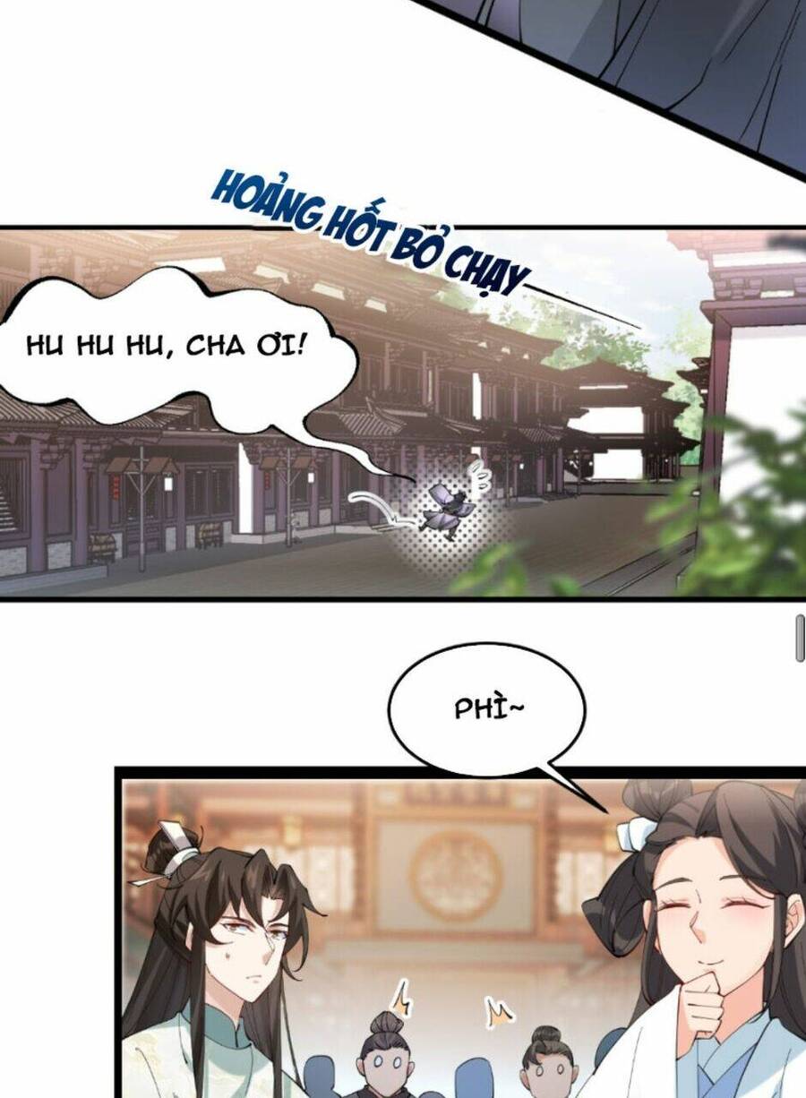 Công Tử Biệt Tú! Chap 17 - Next Chap 18