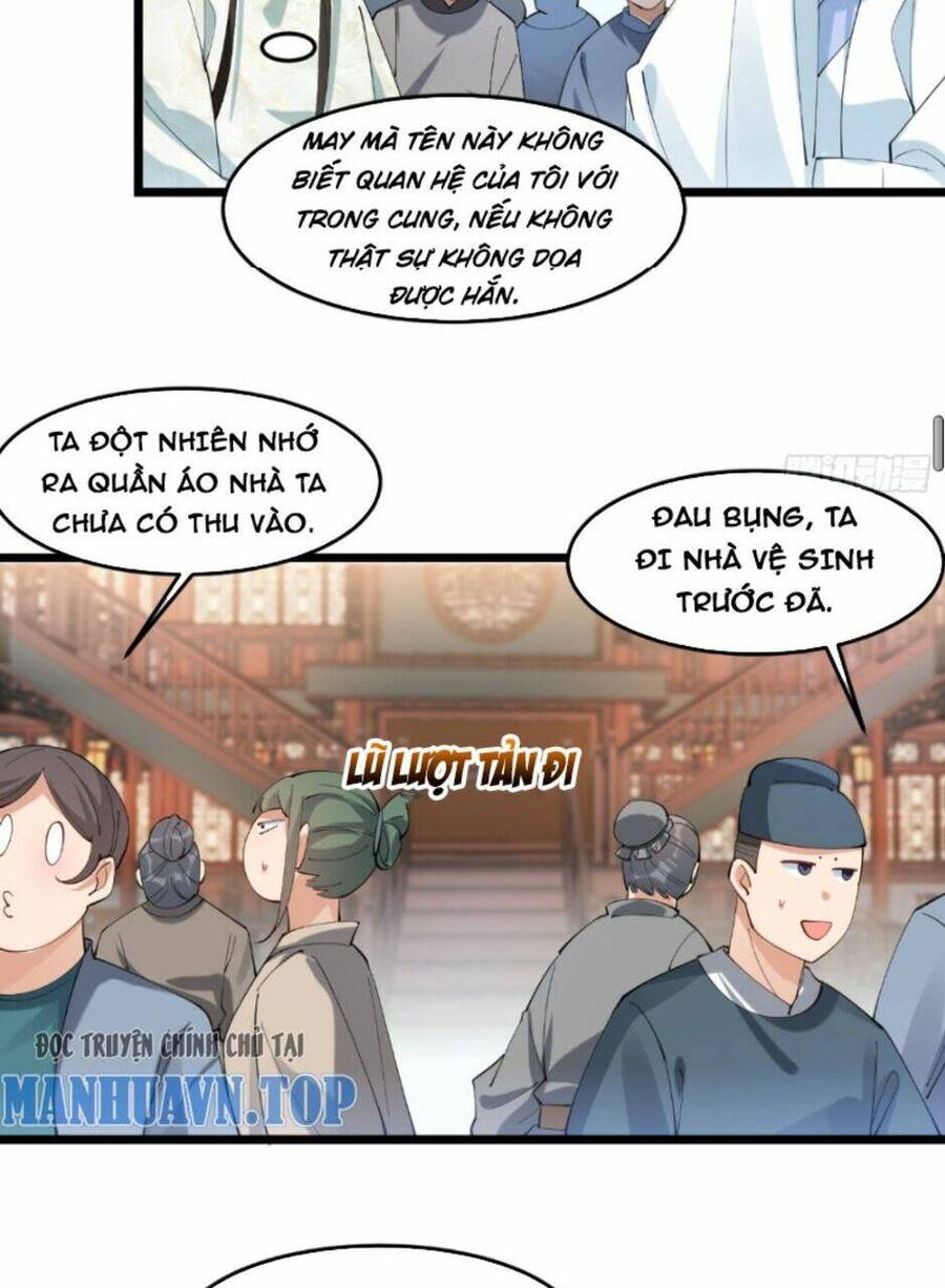 Công Tử Biệt Tú! Chap 17 - Next Chap 18