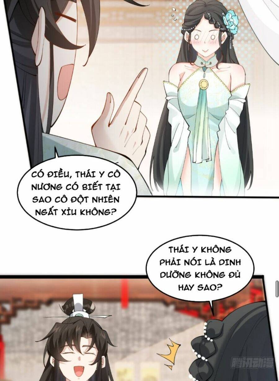 Công Tử Biệt Tú! Chap 17 - Next Chap 18