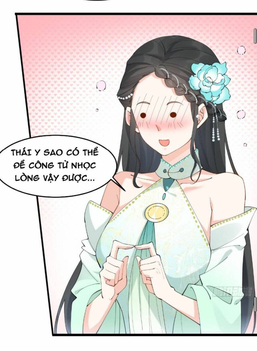 Công Tử Biệt Tú! Chap 17 - Next Chap 18