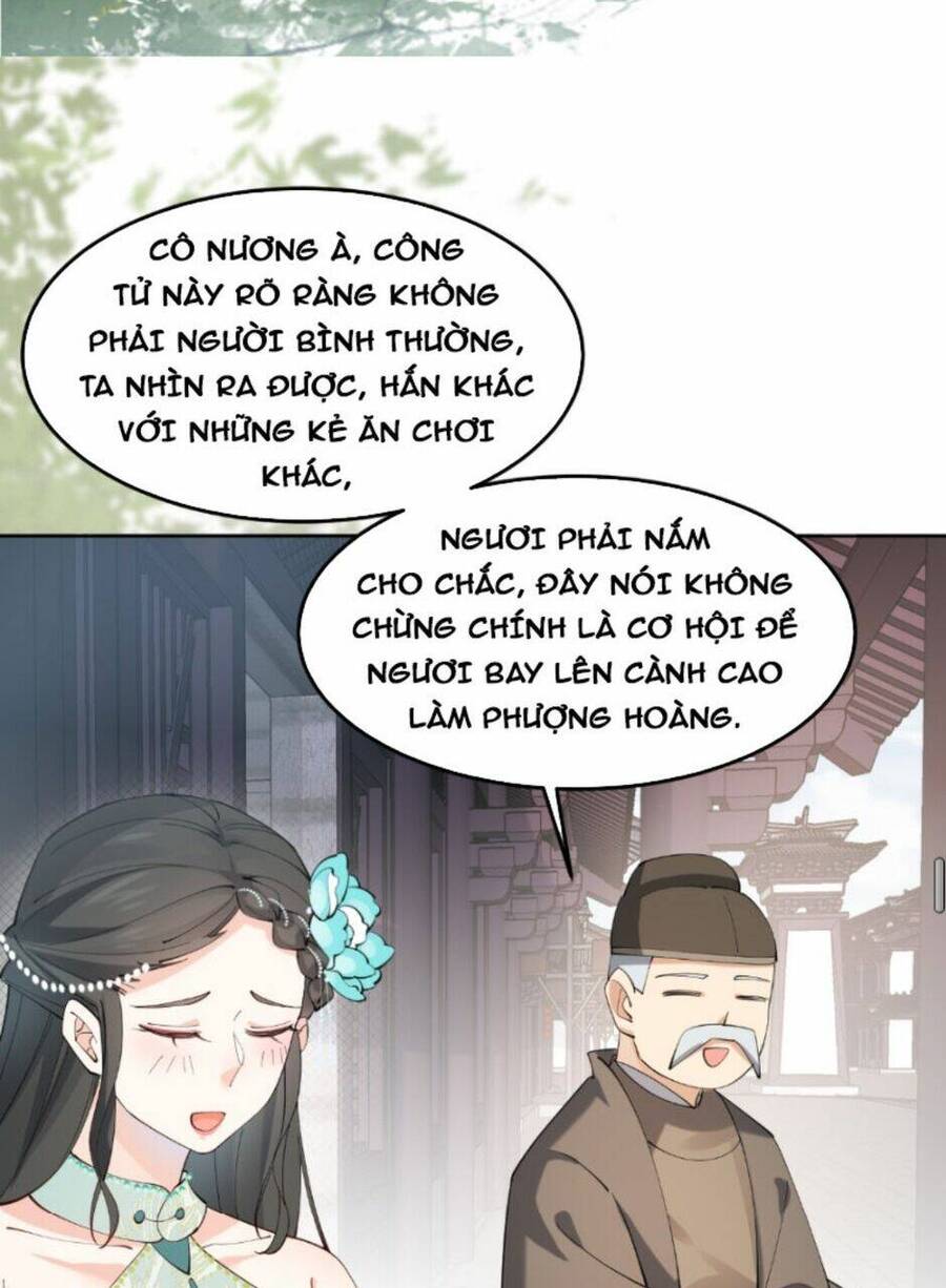 Công Tử Biệt Tú! Chap 17 - Next Chap 18