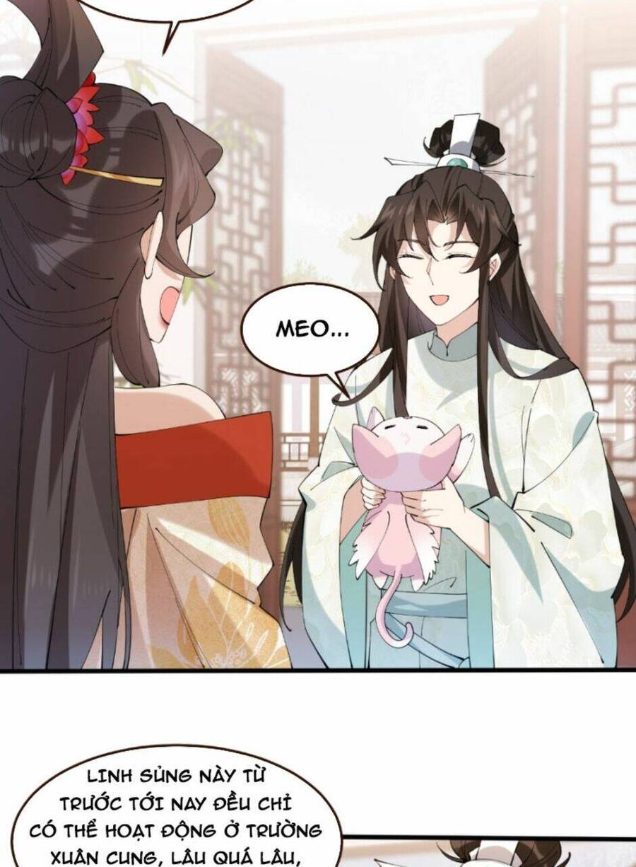 Công Tử Biệt Tú! Chap 17 - Next Chap 18