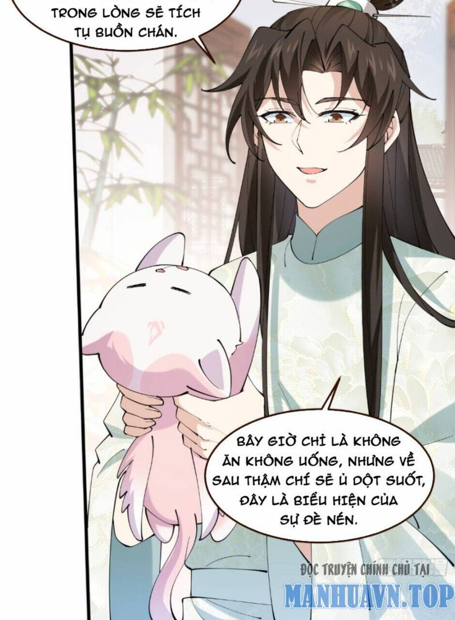 Công Tử Biệt Tú! Chap 17 - Next Chap 18