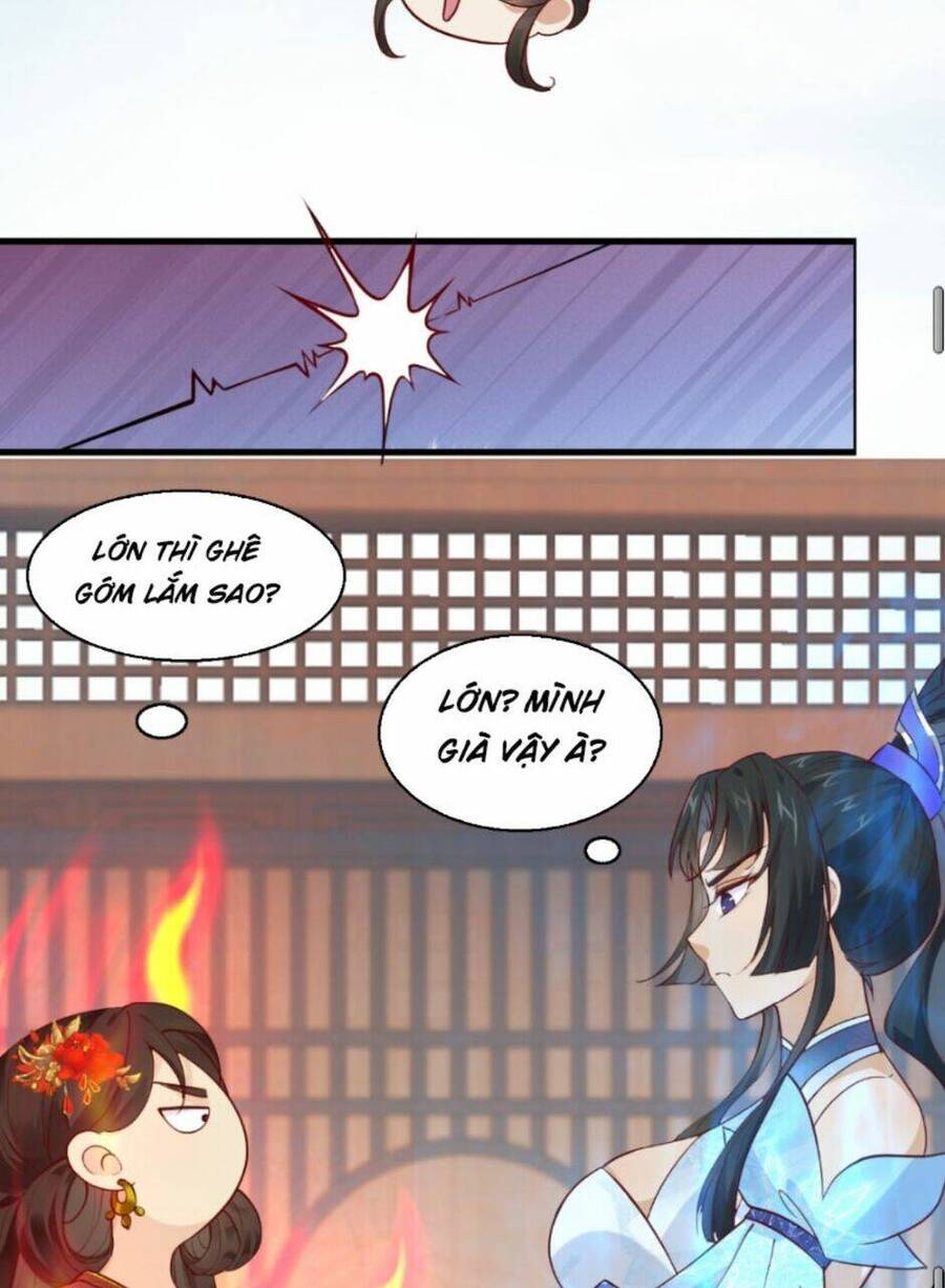 Công Tử Biệt Tú! Chap 18 - Next Chap 19