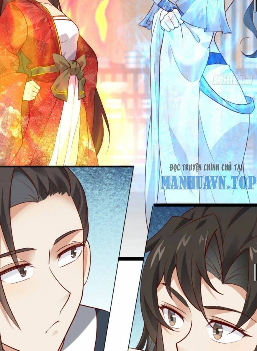 Công Tử Biệt Tú! Chap 18 - Next Chap 19