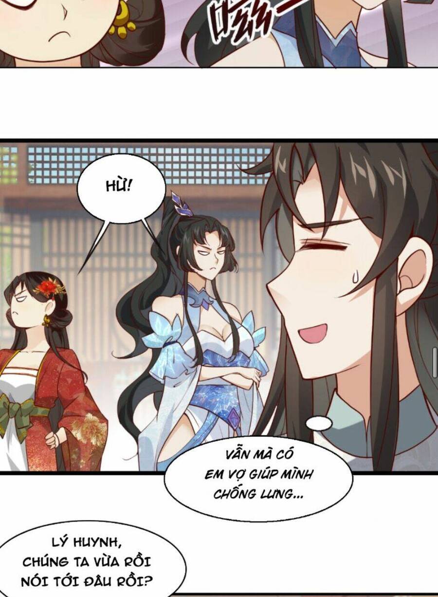 Công Tử Biệt Tú! Chap 18 - Next Chap 19
