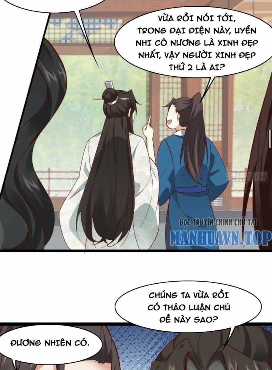 Công Tử Biệt Tú! Chap 18 - Next Chap 19