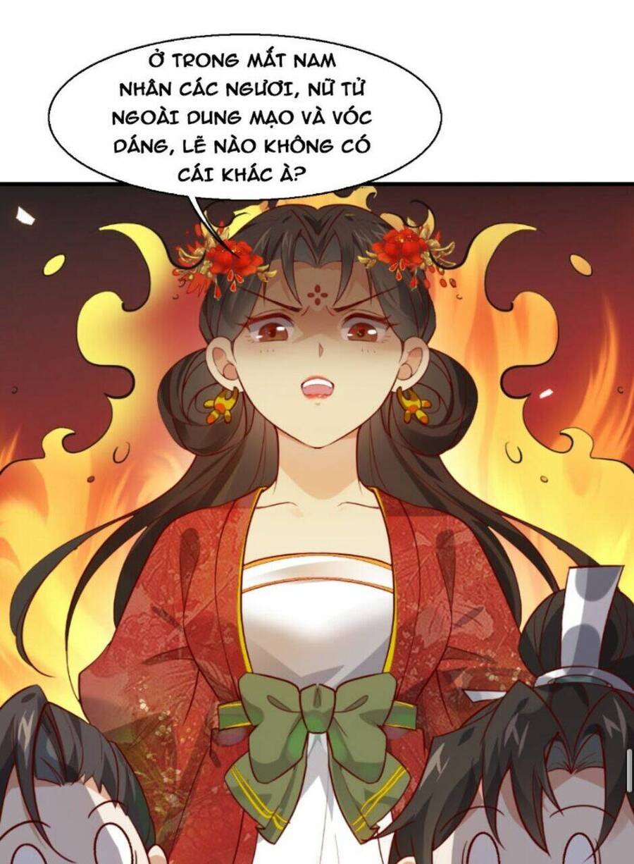 Công Tử Biệt Tú! Chap 18 - Next Chap 19