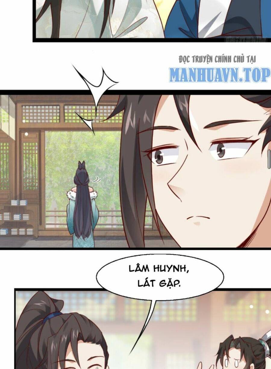 Công Tử Biệt Tú! Chap 18 - Next Chap 19