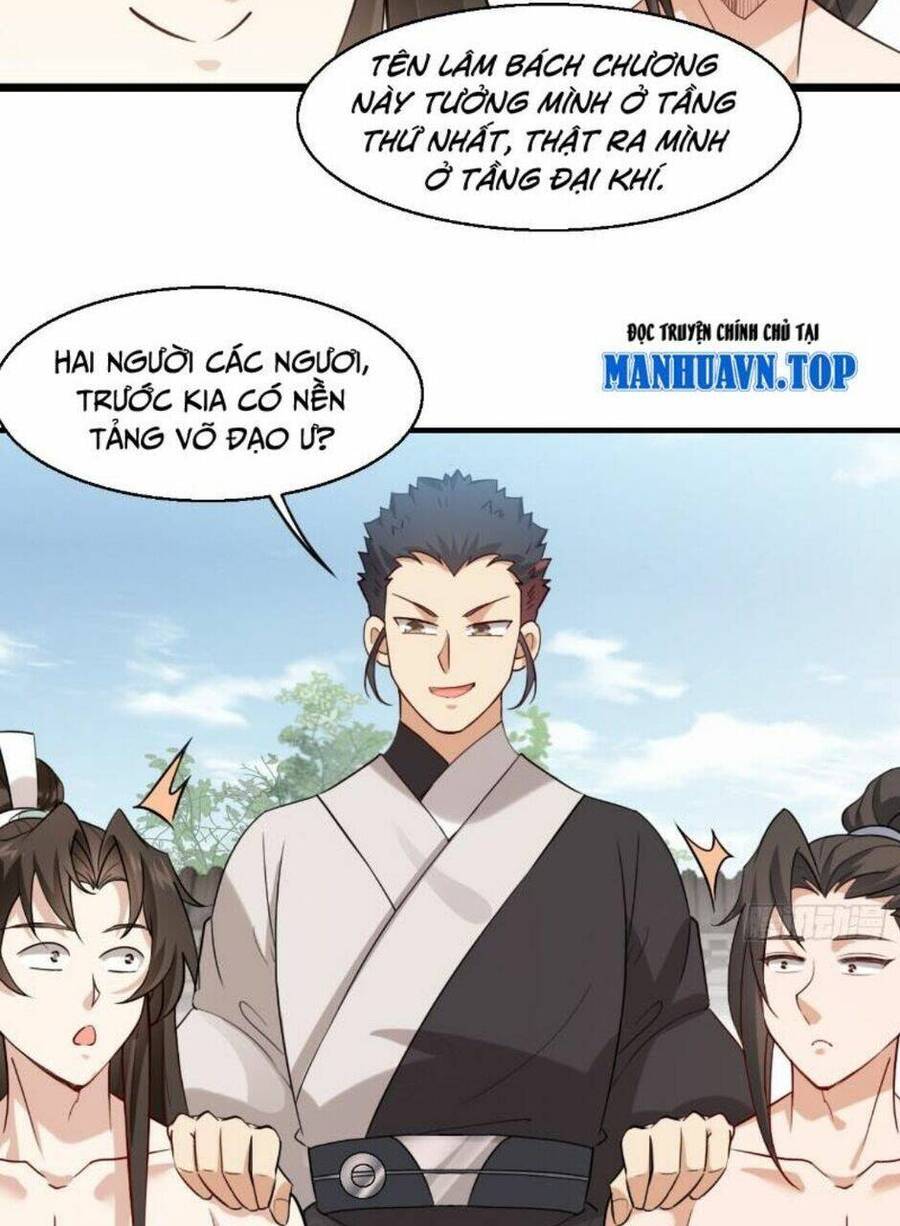 Công Tử Biệt Tú! Chap 19 - Next Chap 20