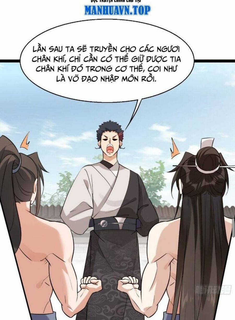 Công Tử Biệt Tú! Chap 19 - Next Chap 20