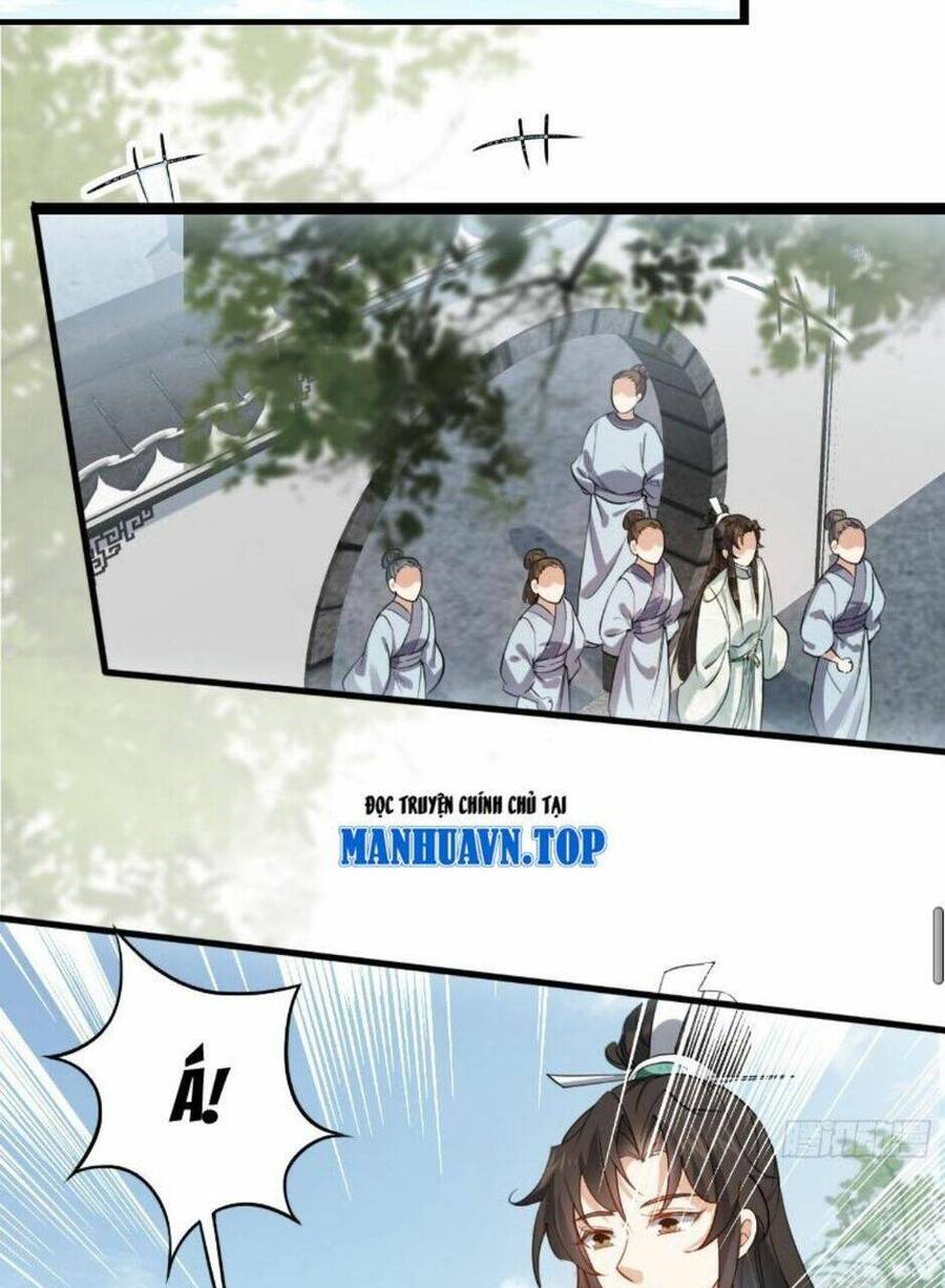 Công Tử Biệt Tú! Chap 19 - Next Chap 20