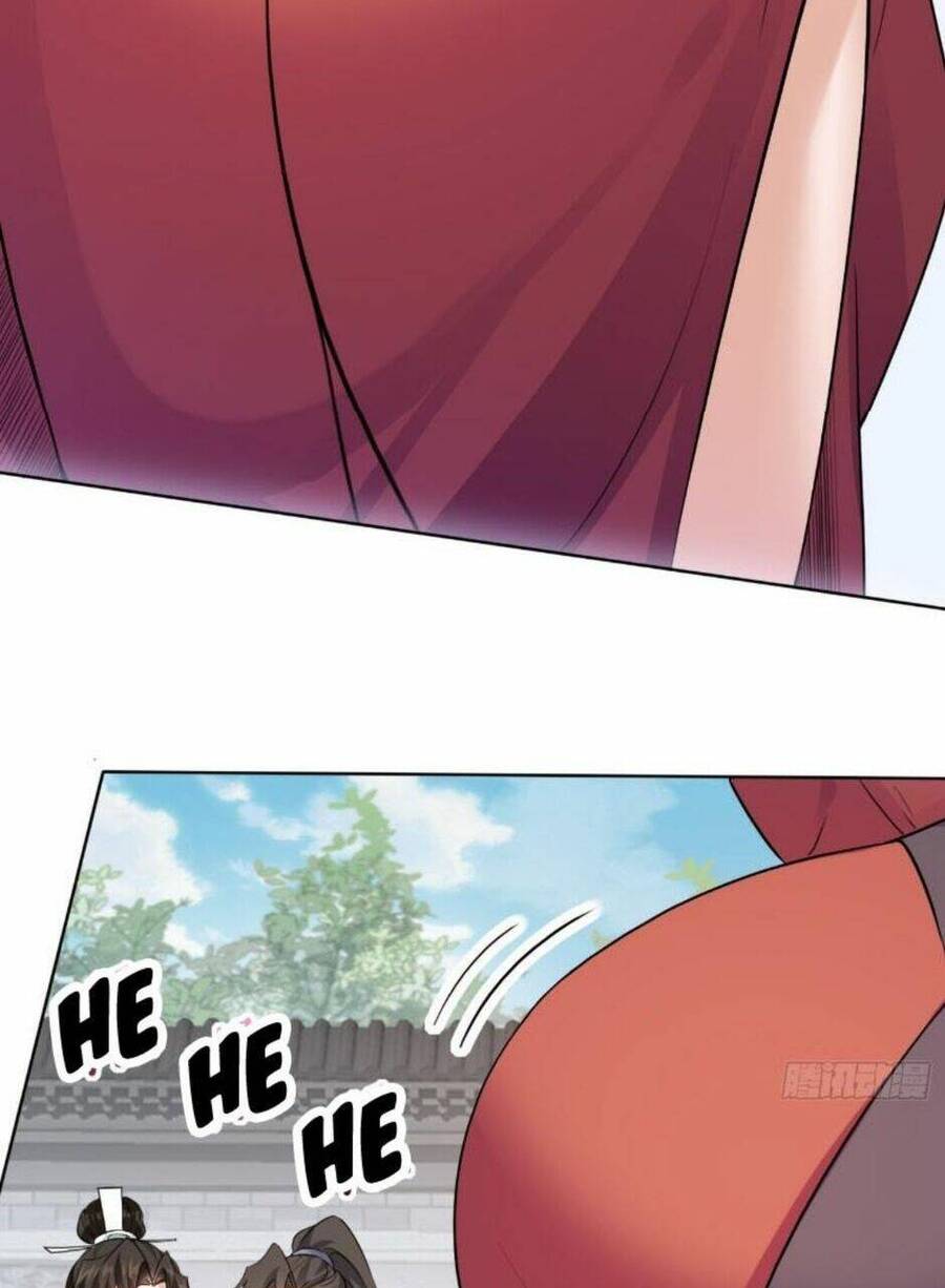 Công Tử Biệt Tú! Chap 19 - Next Chap 20