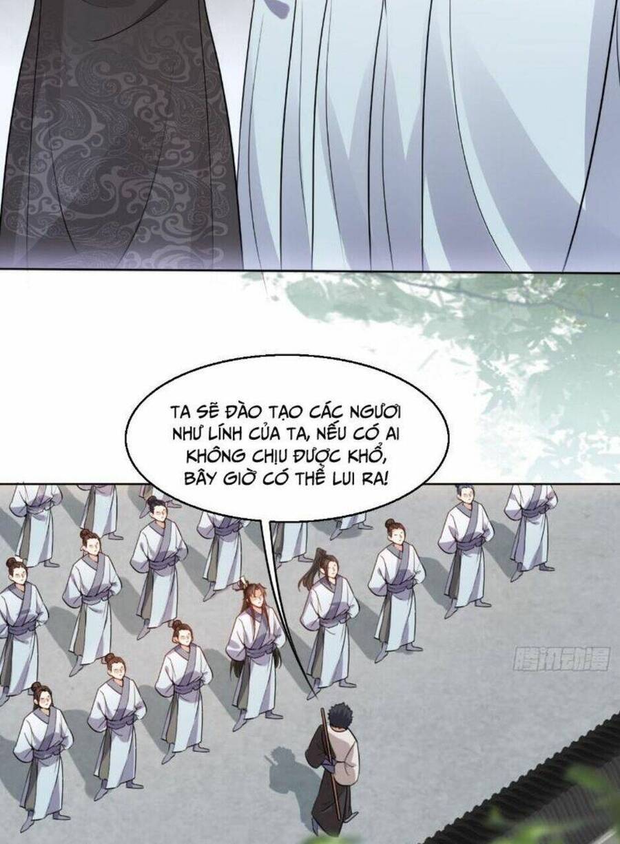 Công Tử Biệt Tú! Chap 19 - Next Chap 20