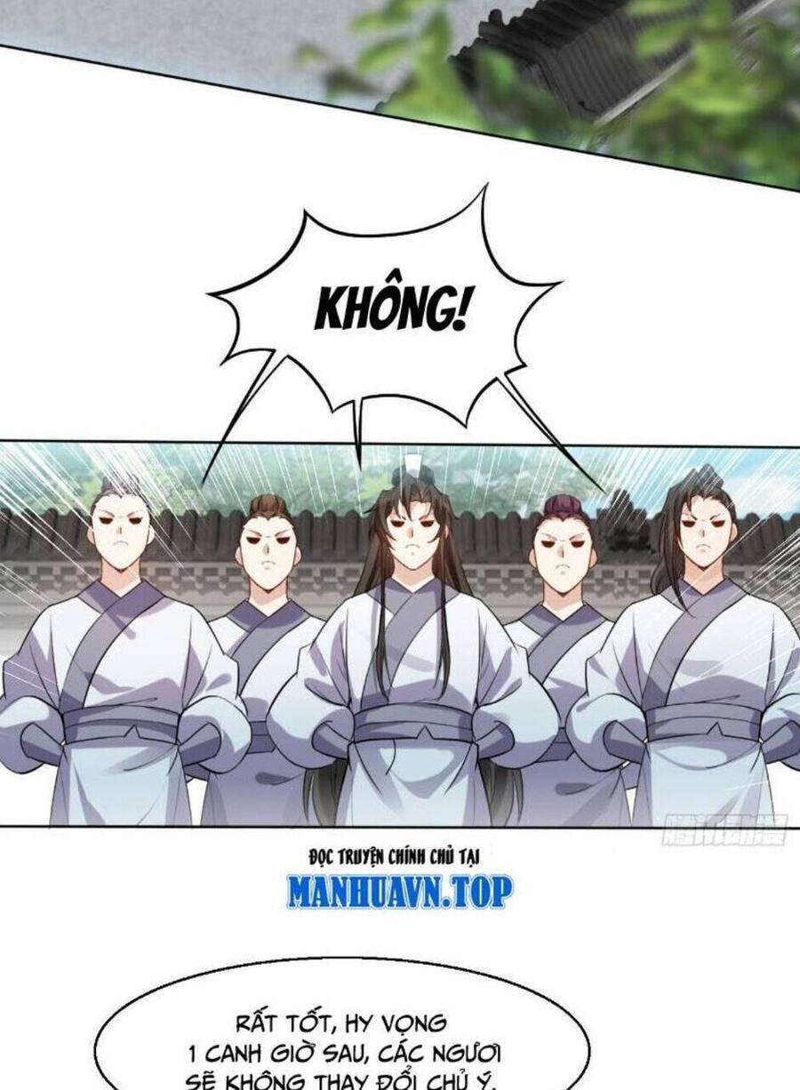 Công Tử Biệt Tú! Chap 19 - Next Chap 20