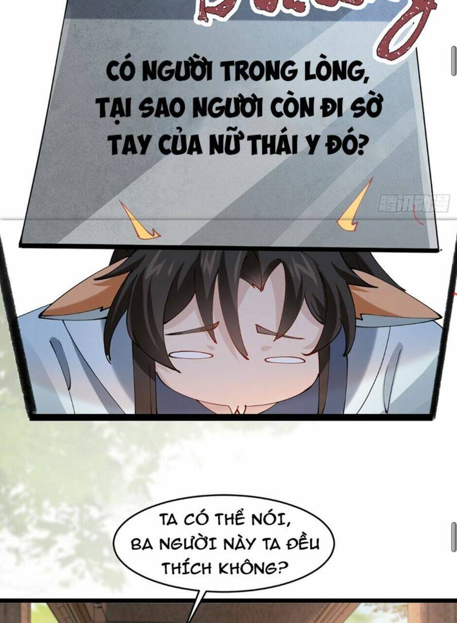 Công Tử Biệt Tú! Chap 23 - Next Chap 24