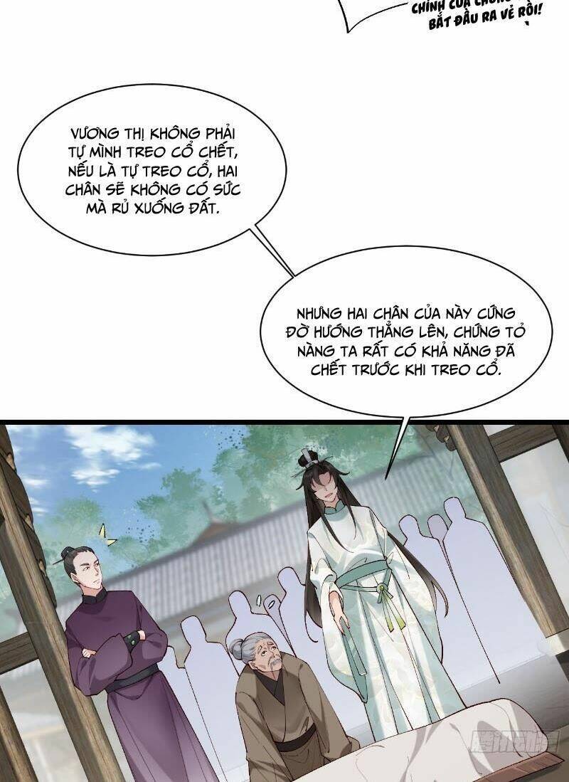 Công Tử Biệt Tú! Chap 5 - Next Chap 6