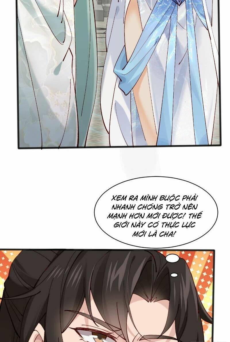 Công Tử Biệt Tú! Chap 5 - Next Chap 6