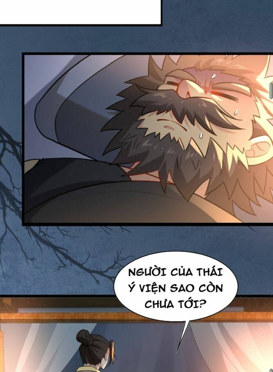 Công Tử Biệt Tú! Chap 6 - Next Chap 7