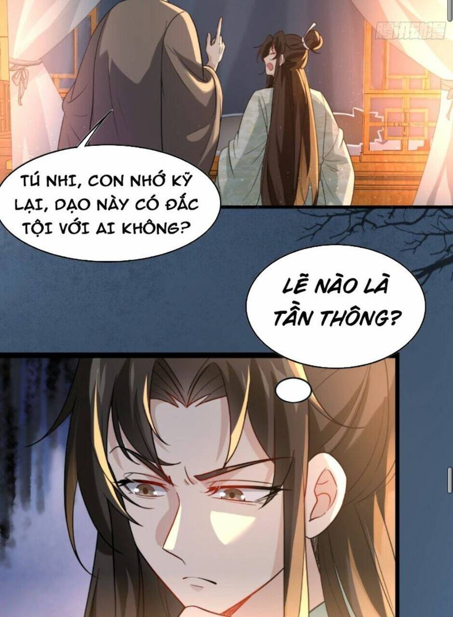 Công Tử Biệt Tú! Chap 6 - Next Chap 7