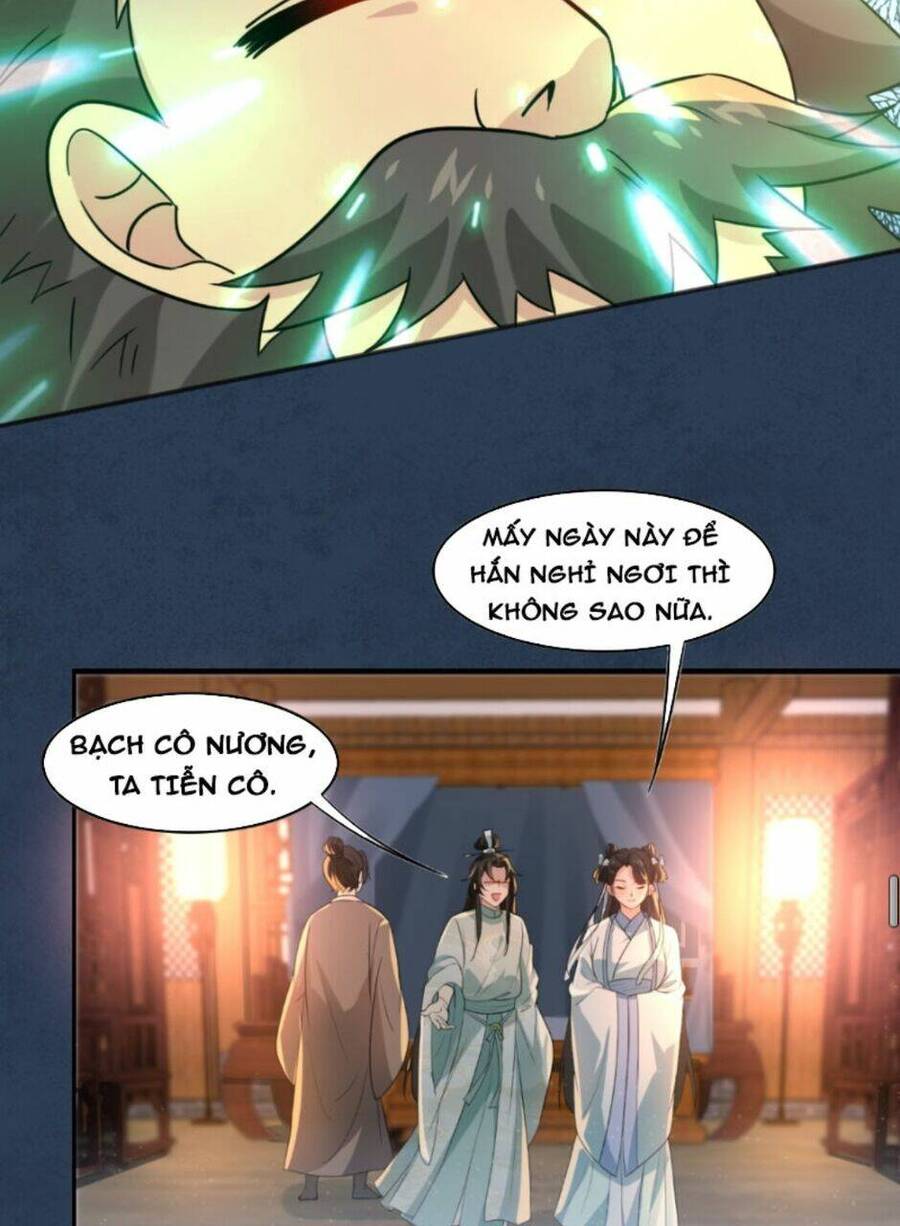 Công Tử Biệt Tú! Chap 6 - Next Chap 7