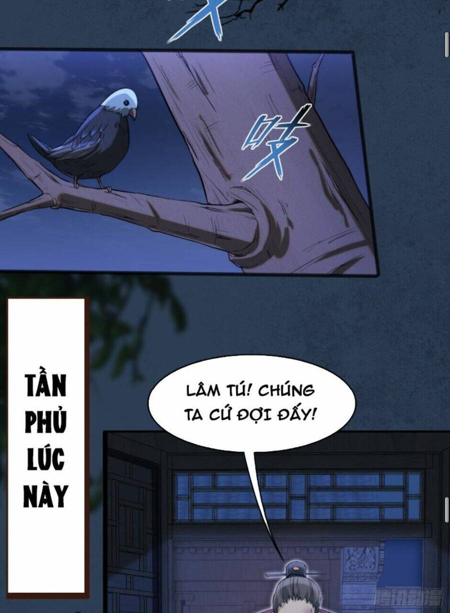 Công Tử Biệt Tú! Chap 6 - Next Chap 7