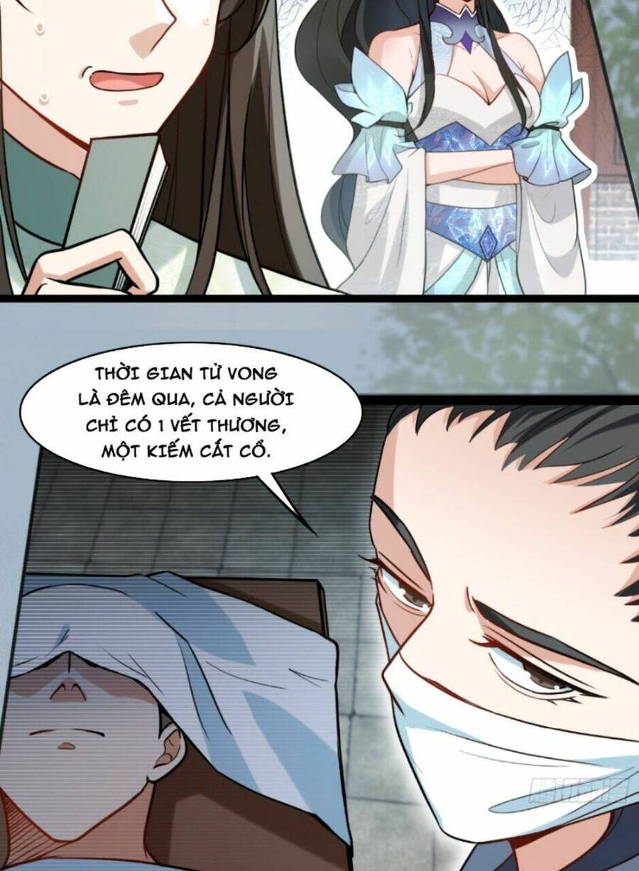 Công Tử Biệt Tú! Chap 7 - Next Chap 8