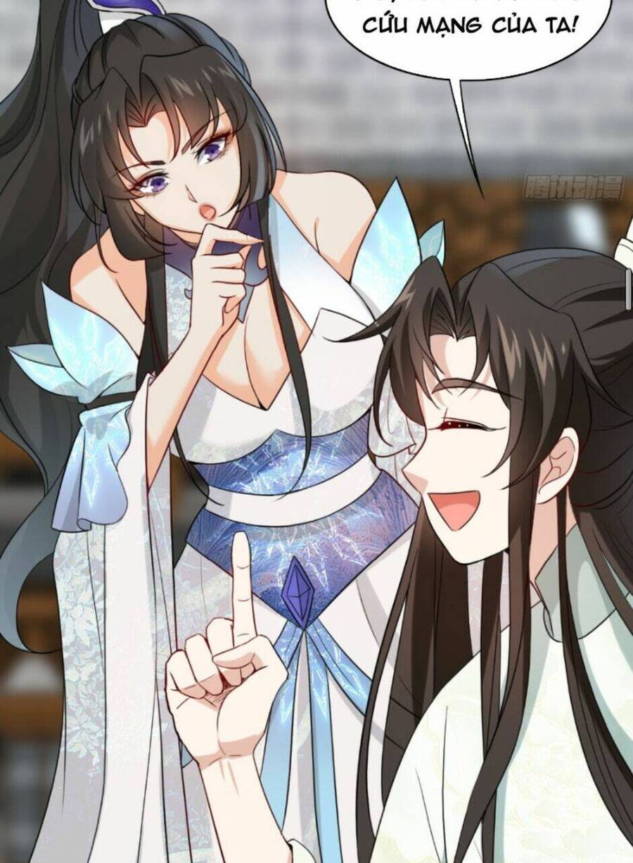 Công Tử Biệt Tú! Chap 7 - Next Chap 8