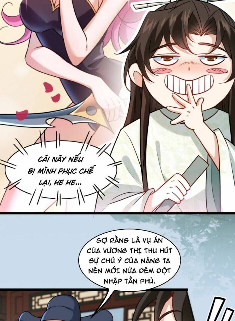 Công Tử Biệt Tú! Chap 7 - Next Chap 8