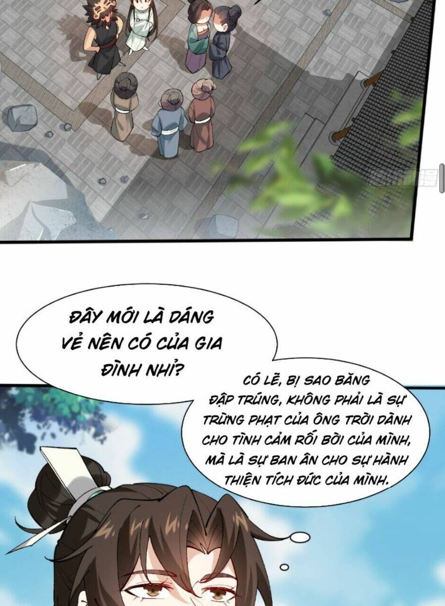 Công Tử Biệt Tú! Chap 8 - Next Chap 9