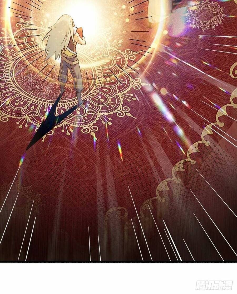 Bắt Đầu Đánh Dấu Hoang Cổ Thánh Thể Chap 1 - Next Chap 2