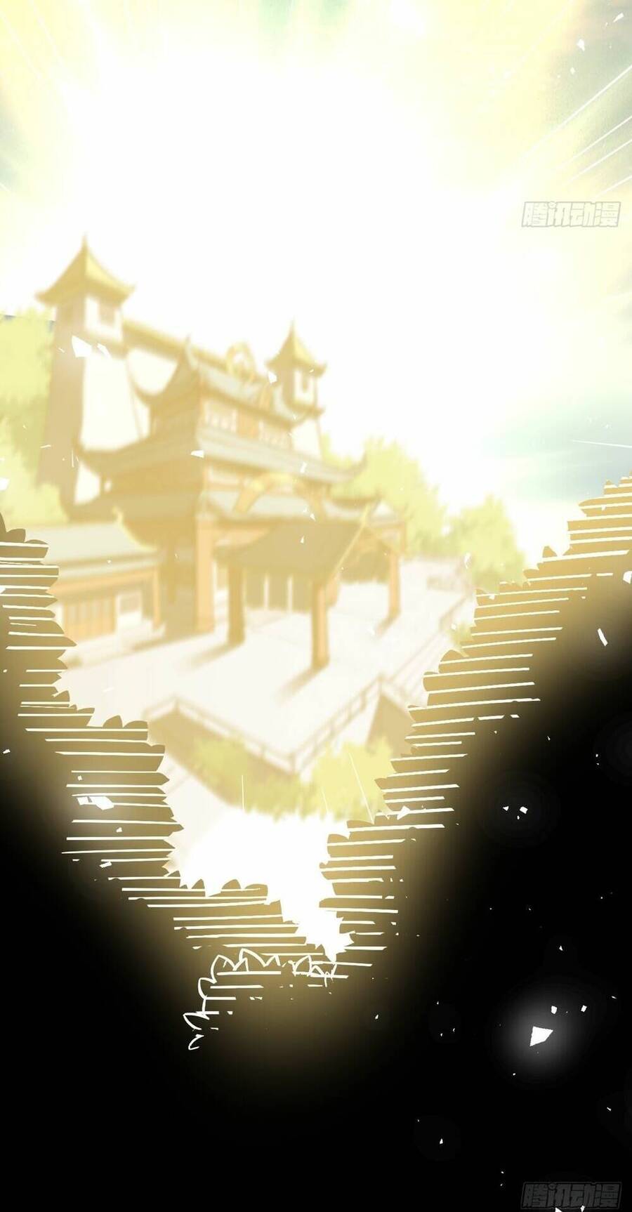 Bắt Đầu Đánh Dấu Hoang Cổ Thánh Thể Chap 1 - Next Chap 2