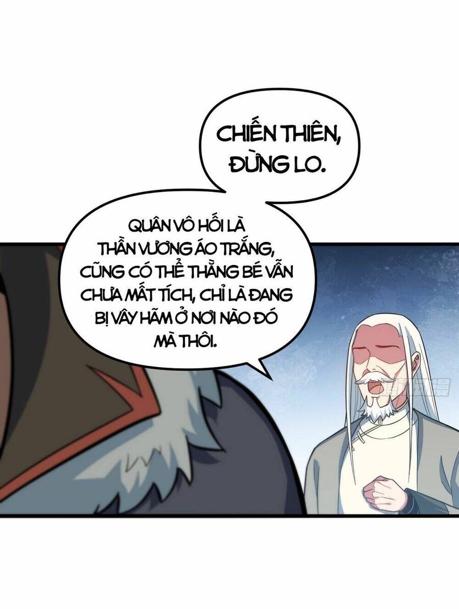 Bắt Đầu Đánh Dấu Hoang Cổ Thánh Thể Chap 1 - Next Chap 2