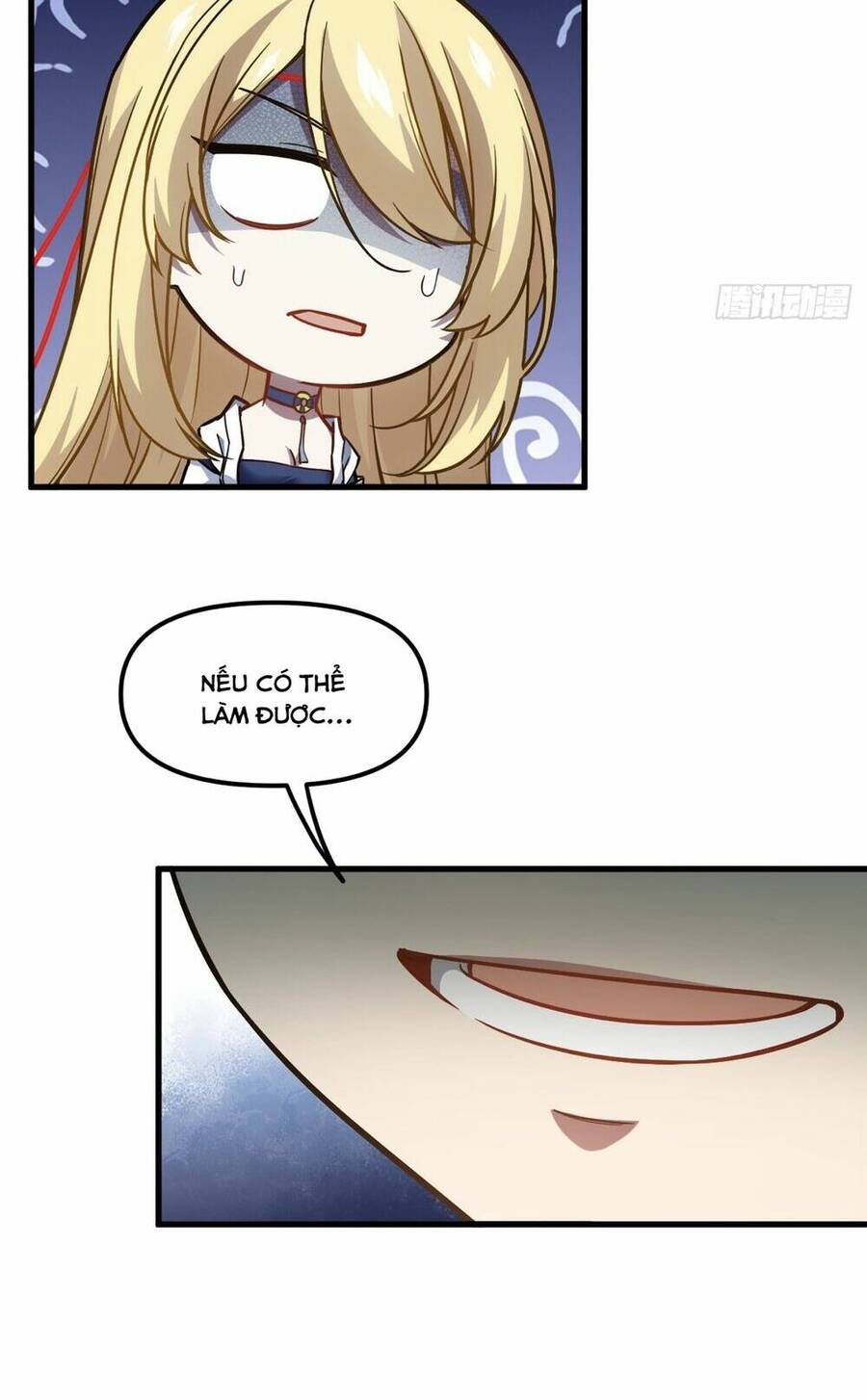 Bắt Đầu Đánh Dấu Hoang Cổ Thánh Thể Chap 5 - Next Chap 6