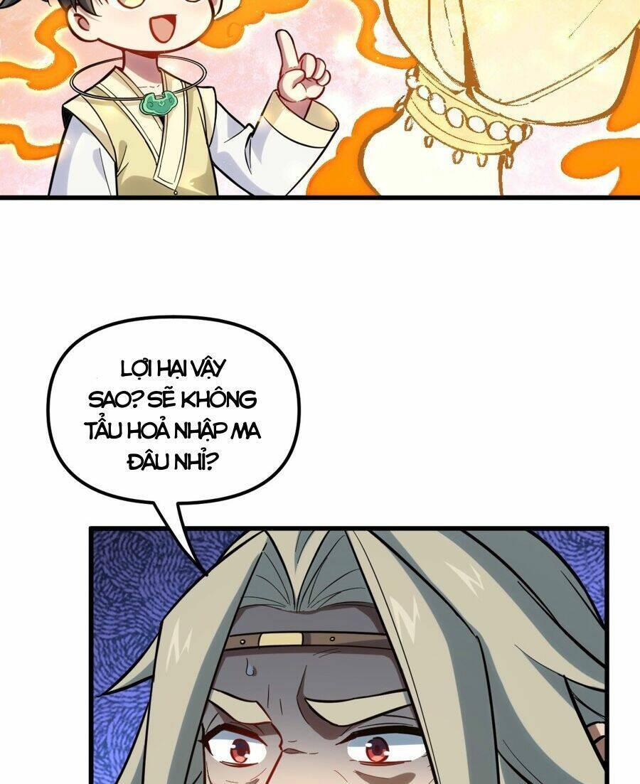 Bắt Đầu Đánh Dấu Hoang Cổ Thánh Thể Chap 6 - Next Chap 7