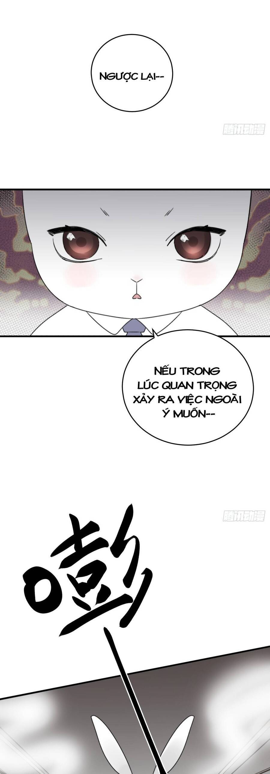 Đừng Tùy Tiện Chống Lại Cấp Trên Chap 4 - Next Chap 5