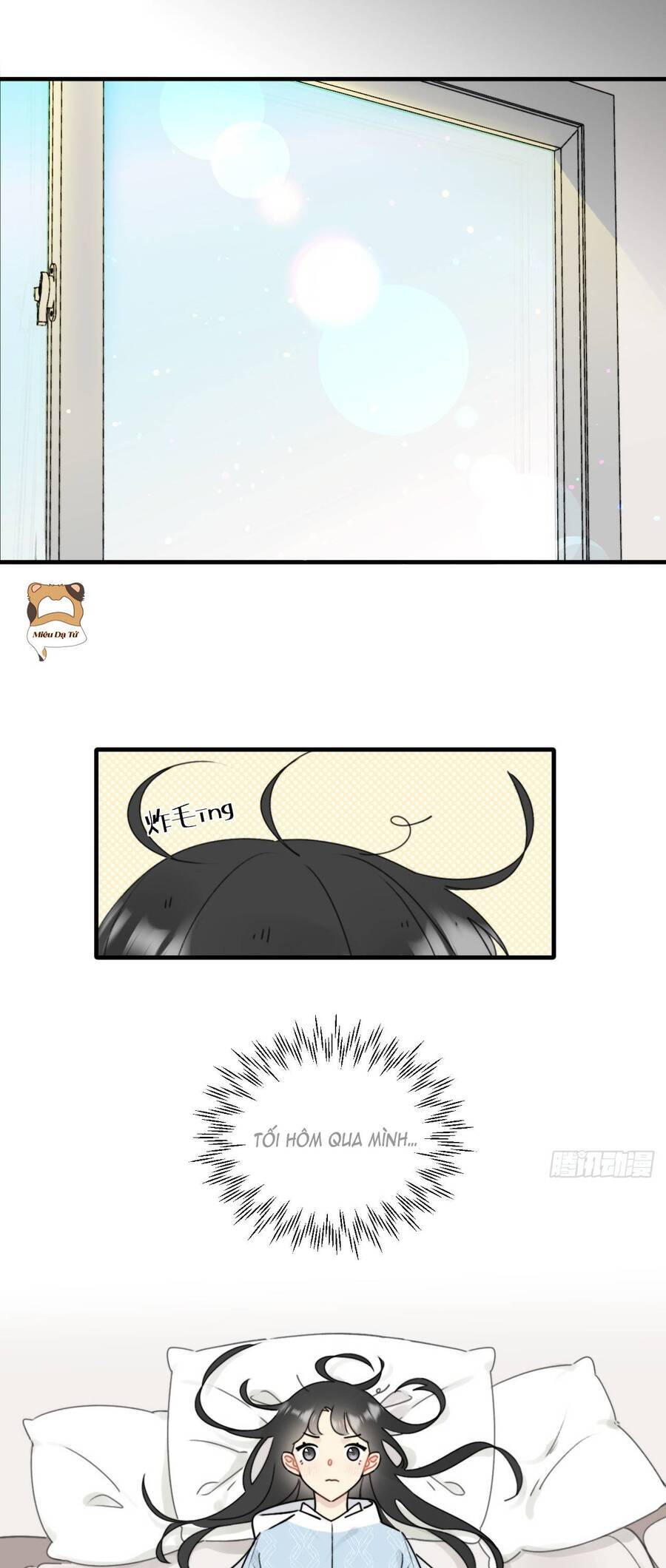 Đừng Tùy Tiện Chống Lại Cấp Trên Chap 9 - Next Chap 10