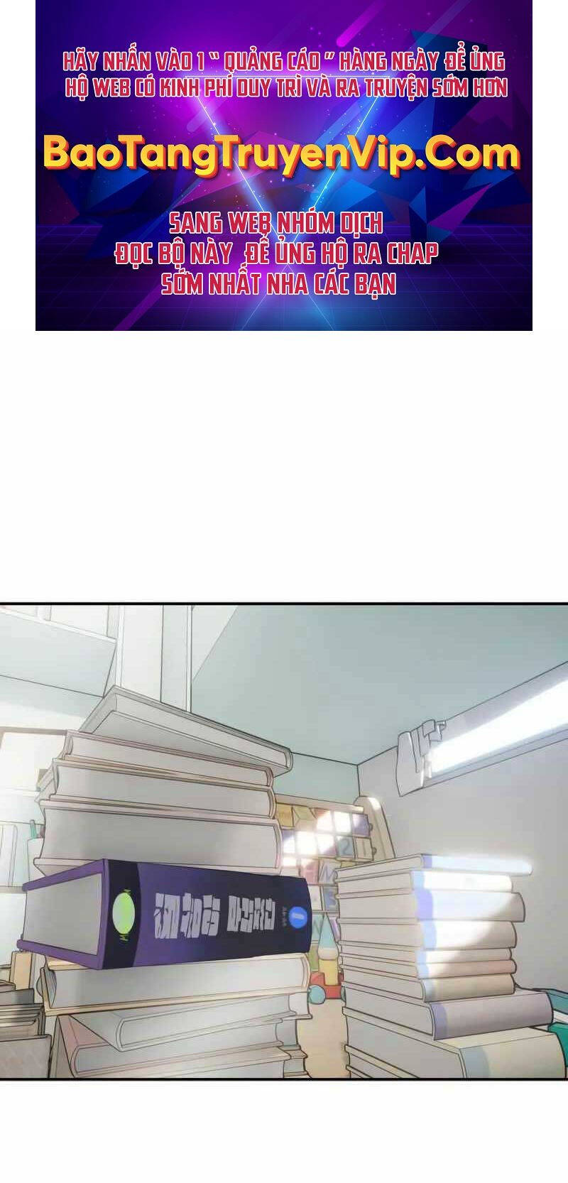 Tôi Mạnh Hơn Anh Hùng Chap 1 - Next Chap 2