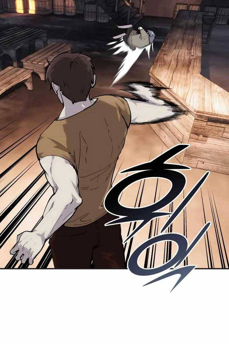 Tôi Mạnh Hơn Anh Hùng Chap 1 - Next Chap 2